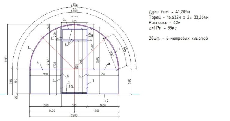 Пользовательское соглашение сайта teplichniku.ru