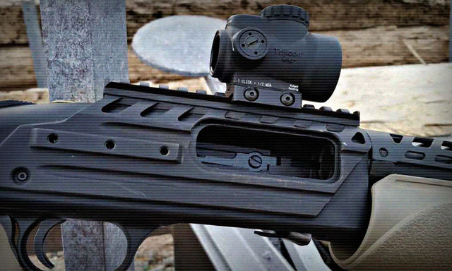 Помповое ружье для самообороны — какое лучше выбрать