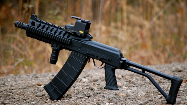 Помповое ружье для самообороны — какое лучше выбрать