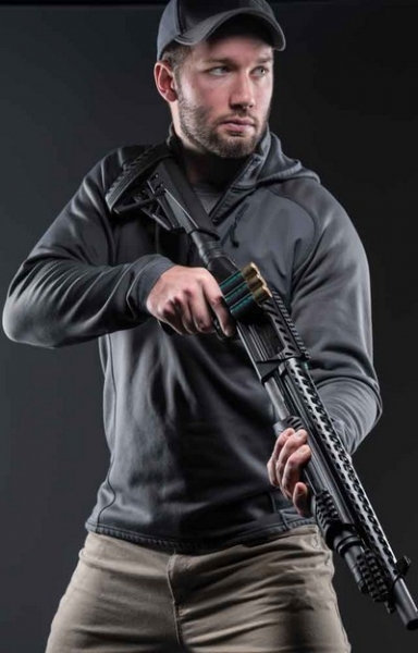 Помповое ружье для самообороны — какое лучше выбрать