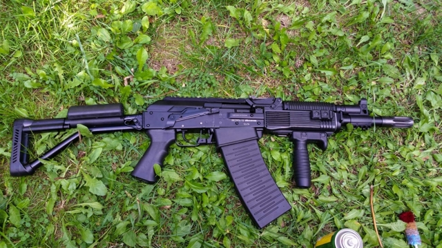 Помповое ружье для самообороны — какое лучше выбрать