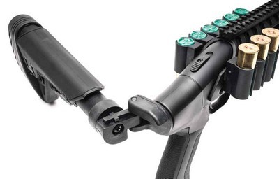 Помповое ружье для самообороны — какое лучше выбрать