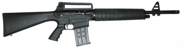 Помповое ружье для самообороны — какое лучше выбрать