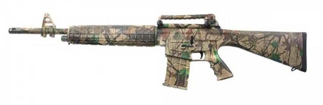 Помповое ружье для самообороны — какое лучше выбрать