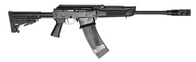 Помповое ружье для самообороны — какое лучше выбрать