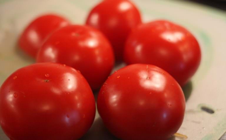 Популярный томат моравское чудо