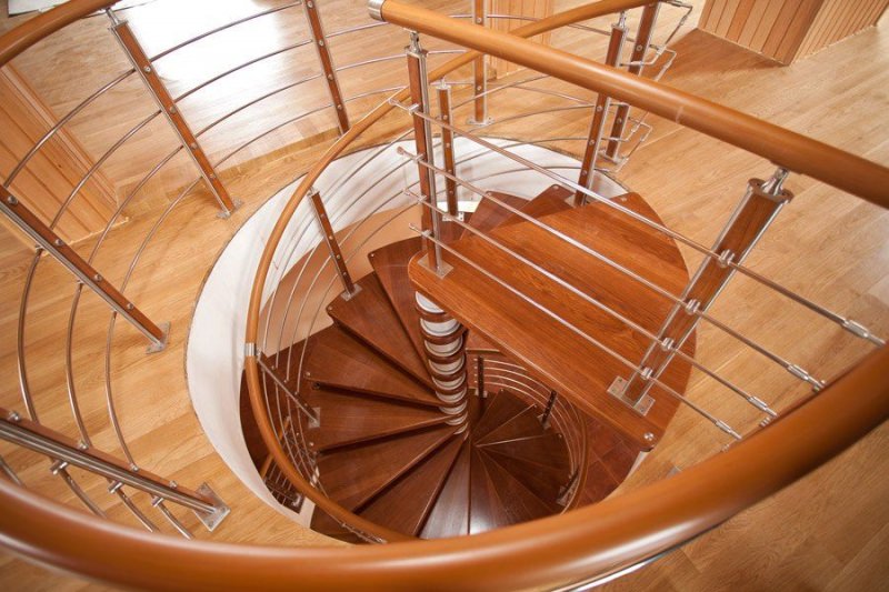 Поручень пвх: характеристика и особенности монтажа