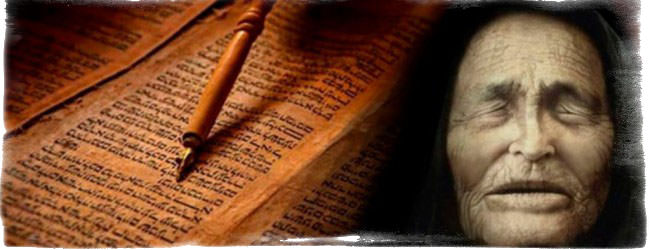 Последние предсказания Ванги о будущем России и других государств — о провидице, её прогнозы