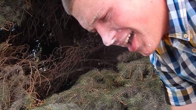 Последствия от перцового баллончика и первая помощь