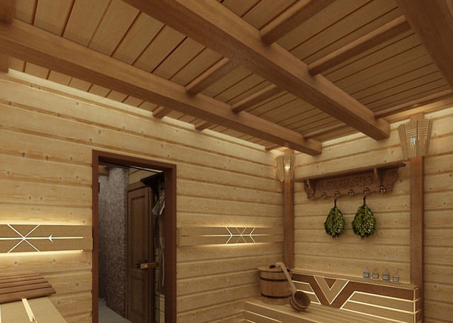 Потолок в бане своими руками: пошаговое руководство, инструкция по устройству и возведению, как сделать потолок из досок в бане из сруба с холодным чердаком, как подшить, чем закрыть потолок из досок правильно, фото и видео – всё о банях