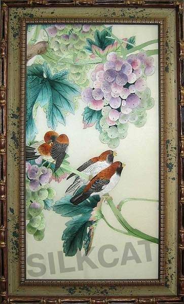 Поверья в вышивании от старинных до современных примет