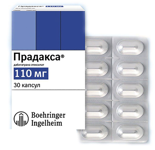 Прадакса и венарус: что лучше и в чем разница (отличие составов, отзывы врачей)