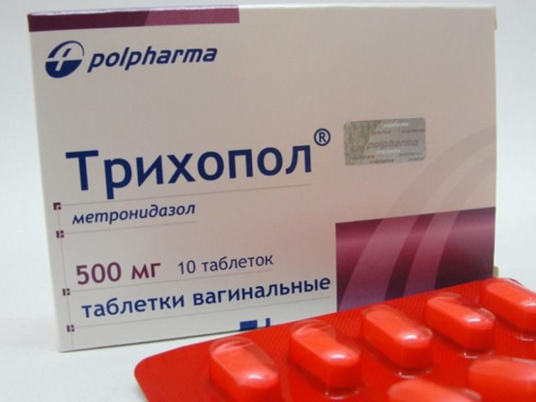 Правила использования трихопола для обработки помидоров