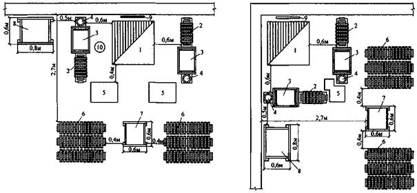 Правила производства трубо-печных работ – какие нормы закреплены в стандартах? – всё о банях
