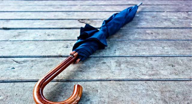 Правила самообороны для девушек