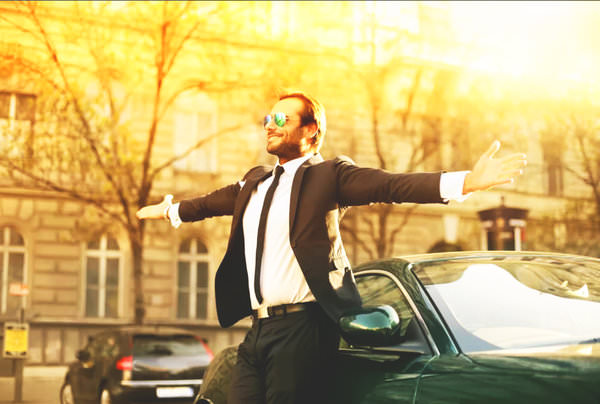 Правила успешных людей: 5 золотых принципов