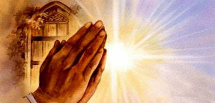 Православная молитва от испуга ребенка — что читают бабки-шептухи