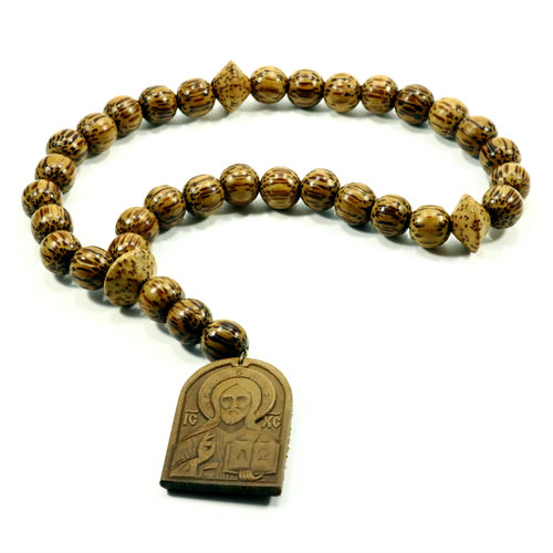 Православные четки — для чего предназначены, как ими пользоваться, молитвенная традиция, изготовление