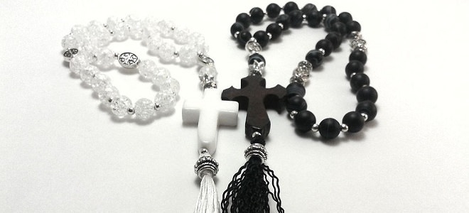 Православные четки — для чего предназначены, как ими пользоваться, молитвенная традиция, изготовление