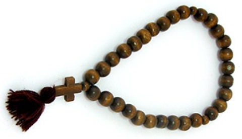 Православные четки — для чего предназначены, как ими пользоваться, молитвенная традиция, изготовление