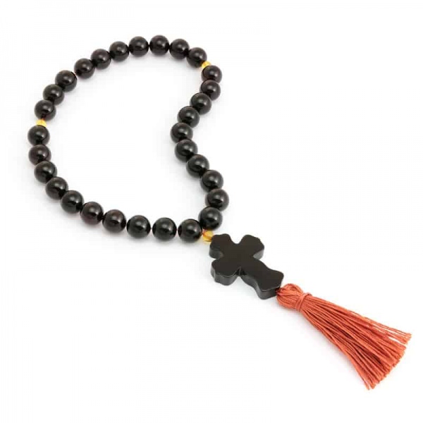 Православные четки — для чего предназначены, как ими пользоваться, молитвенная традиция, изготовление