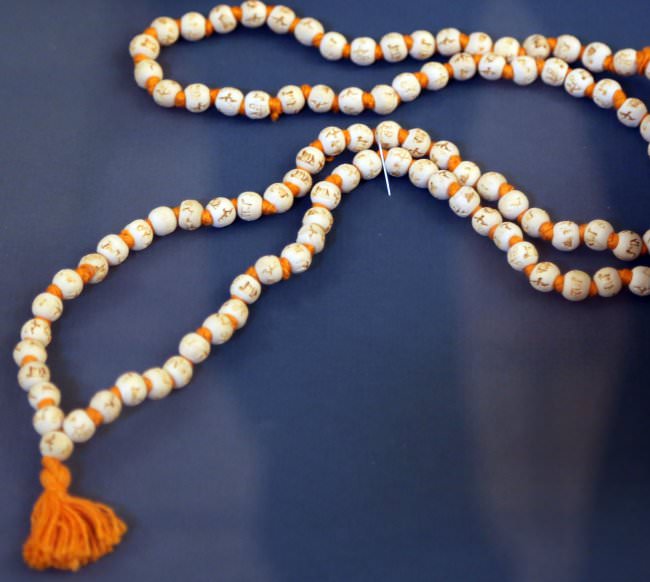 Православные четки — для чего предназначены, как ими пользоваться, молитвенная традиция, изготовление
