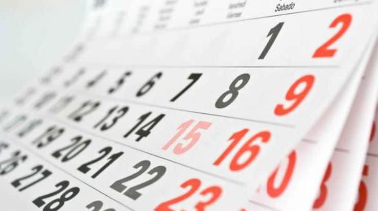 Празднование чьих именин приходится на февраль — перечень имен