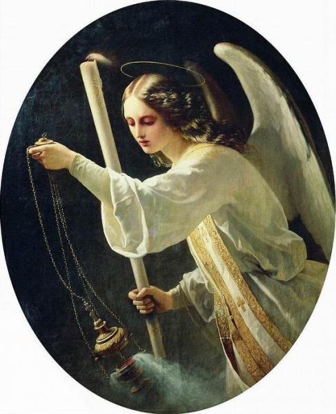 Празднование чьих именин приходится на февраль — перечень имен