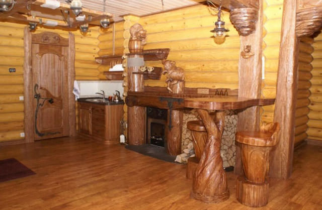 Предбанник своими руками: как пристроить каркасный предбанник к рубленой бане, отделка в большом доме, фото и видео – всё о банях