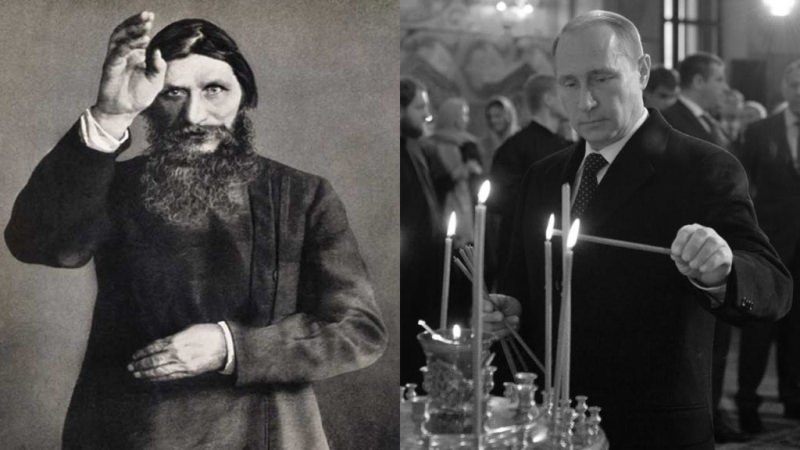 Предсказания Григория Распутина о России — какие сбылись, а каким лучше не сбываться