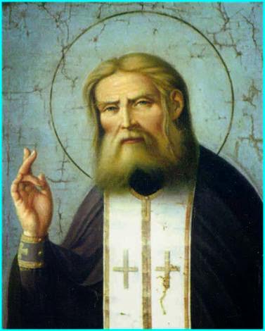 Предсказания и пророчества Серафима Саровского о будущем России