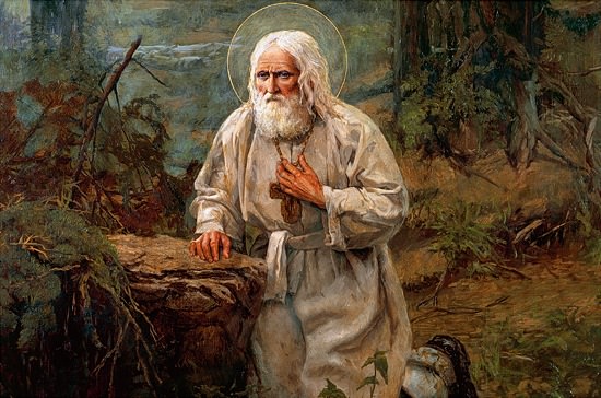 Предсказания и пророчества Серафима Саровского о будущем России