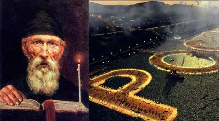 Предсказания монаха Авеля о России — что сбылось, что предстоит?