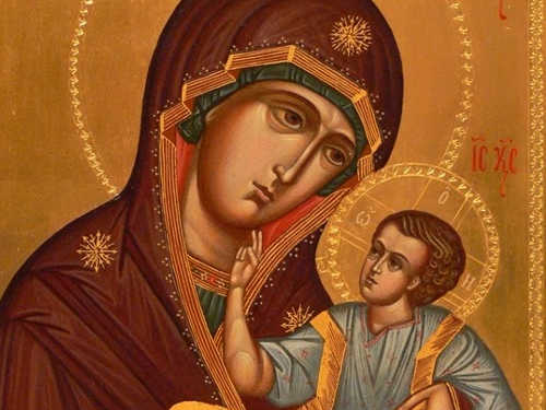 «Предстательство христиан непостыдное» — текст молитвы