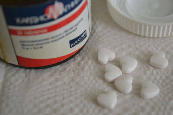 Препараты для поддержания сердца