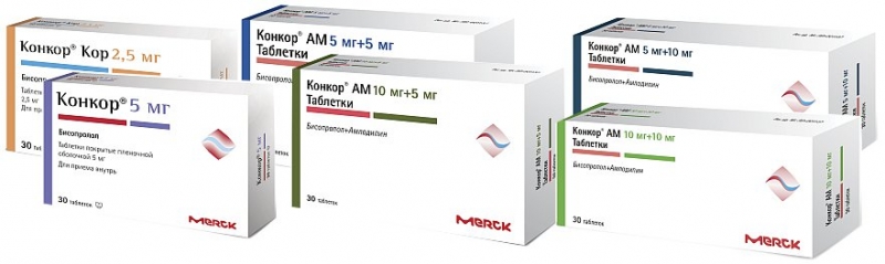 Препараты меди для приема внутрь