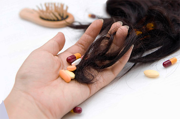 Препараты с витамином в2