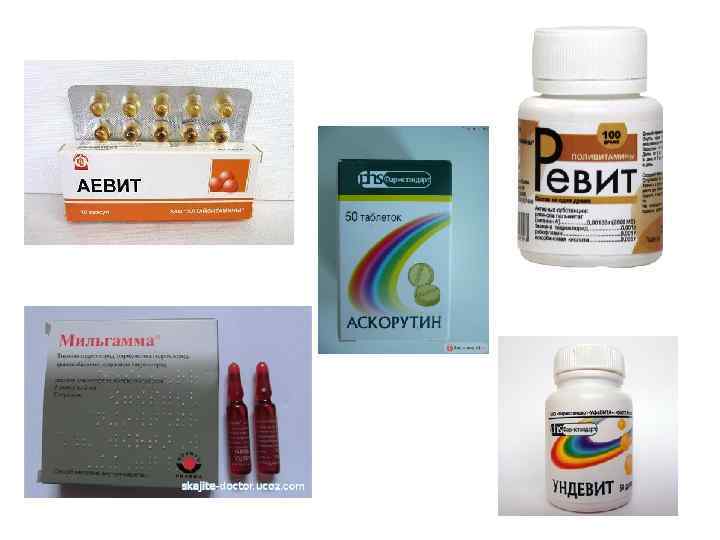 Препараты содержащие медь для приема внутрь