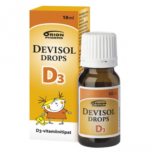 Препараты содержащие витамин д