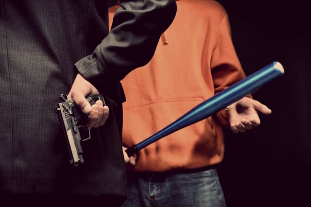 Превышение самообороны в УК РФ — основные понятия