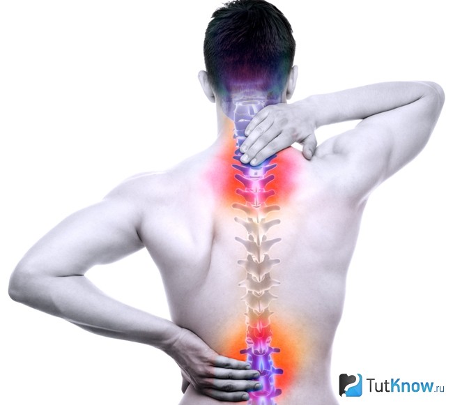 При недостатке витамина д развивается