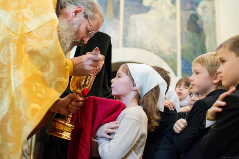 Причастие в церкви — что такое, как проходит, сколько длиться, зачем и как нужно готовиться