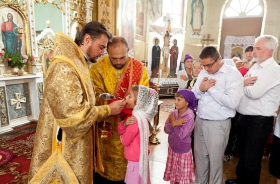 Причастие в церкви — что такое, как проходит, сколько длиться, зачем и как нужно готовиться