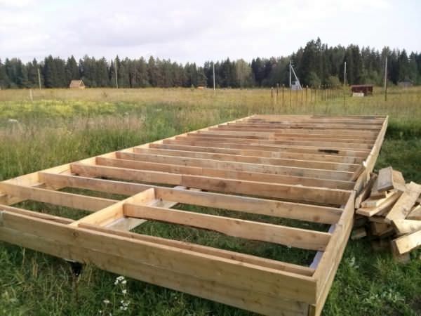 Пример самостоятельного устройства свайно-винтового фундамента + пошаговые фото – всё о банях