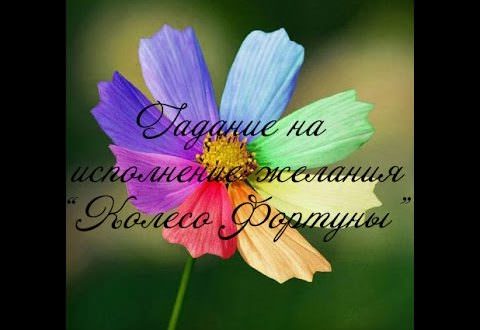 Примеры интересных гаданий на исполнение желания — правила, для чего, что возможно узнать