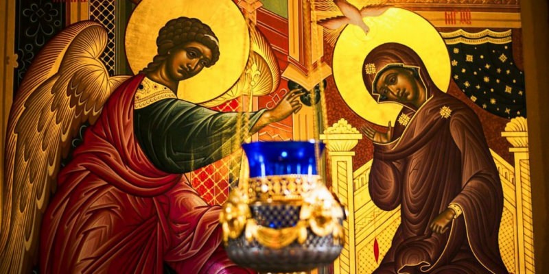 Приметы на благовещение пресвятой богородицы, а также обряды и запреты