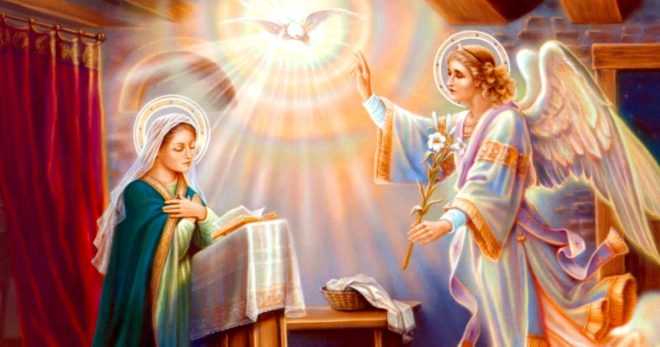 Приметы на благовещение пресвятой богородицы, а также обряды и запреты