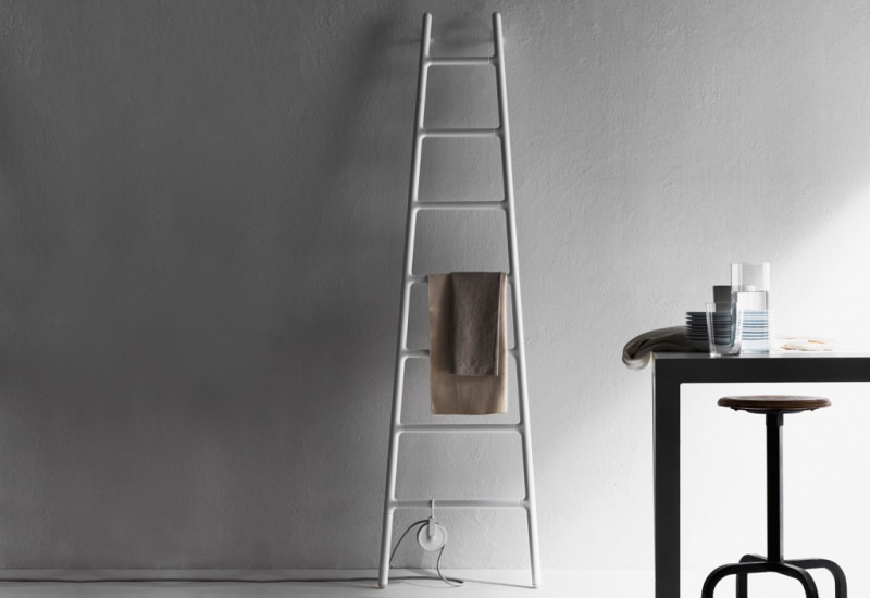 Приставная лестница: виды и особенности конструкции