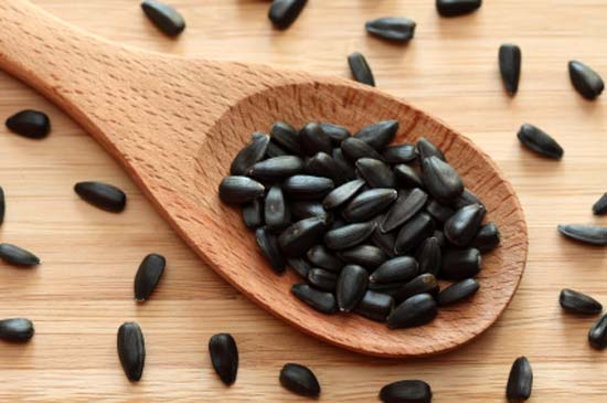 Продукты содержащие магний в6