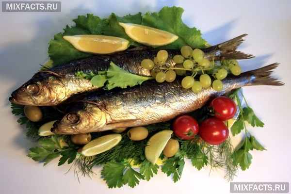 Продукты содержащие витамин в12 в большом количестве